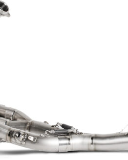 Stainless Steel Exhaust Headers