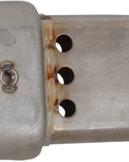 Noise Reduction Insert For S-H6SO13-HACT Exhaust