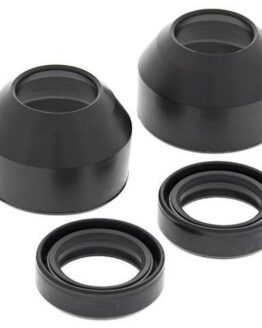 Fork & Dust Seal Wiper Kit