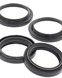 Fork Seal & Dust Wiper Kit