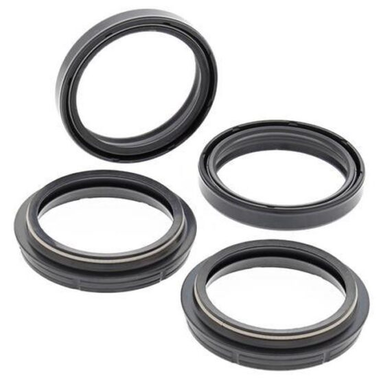 Fork Seal & Dust Wiper Kit