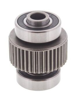 Starter Clutch Assembly