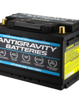 Antigravity H6/Group 48 16V Lithium Racing Car Battery w/ Restart