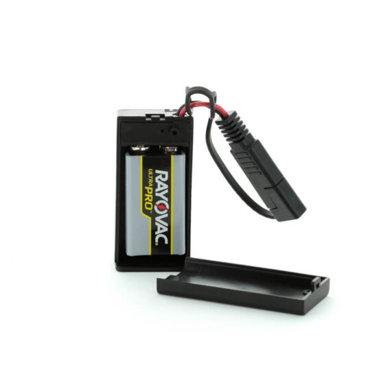Restart Remote For Antigravity RE-START (RS) Powersport Batteries - Image 2
