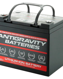 U1R Lithium Auto / UTV Battery With Re-Start