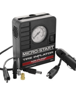 Tire Inflator