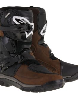 Belize Drystar Adventure Tour Boot