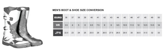 Web Gore-Tex Road Tour Boot - Image 2