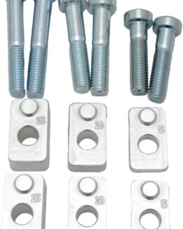 Enduro Engineering Handlebar Risers KTM Husqvarna GasGas Beta Sherco