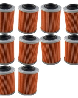 HF152 Oil Filter - 10 Pack