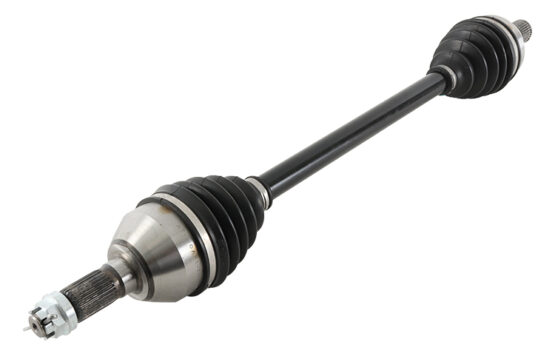 6 Ball Heavy Duty Rear Axle - Image 2