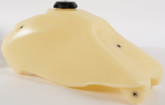 Large Capacity Fuel Tank Natural 3.7 gal.