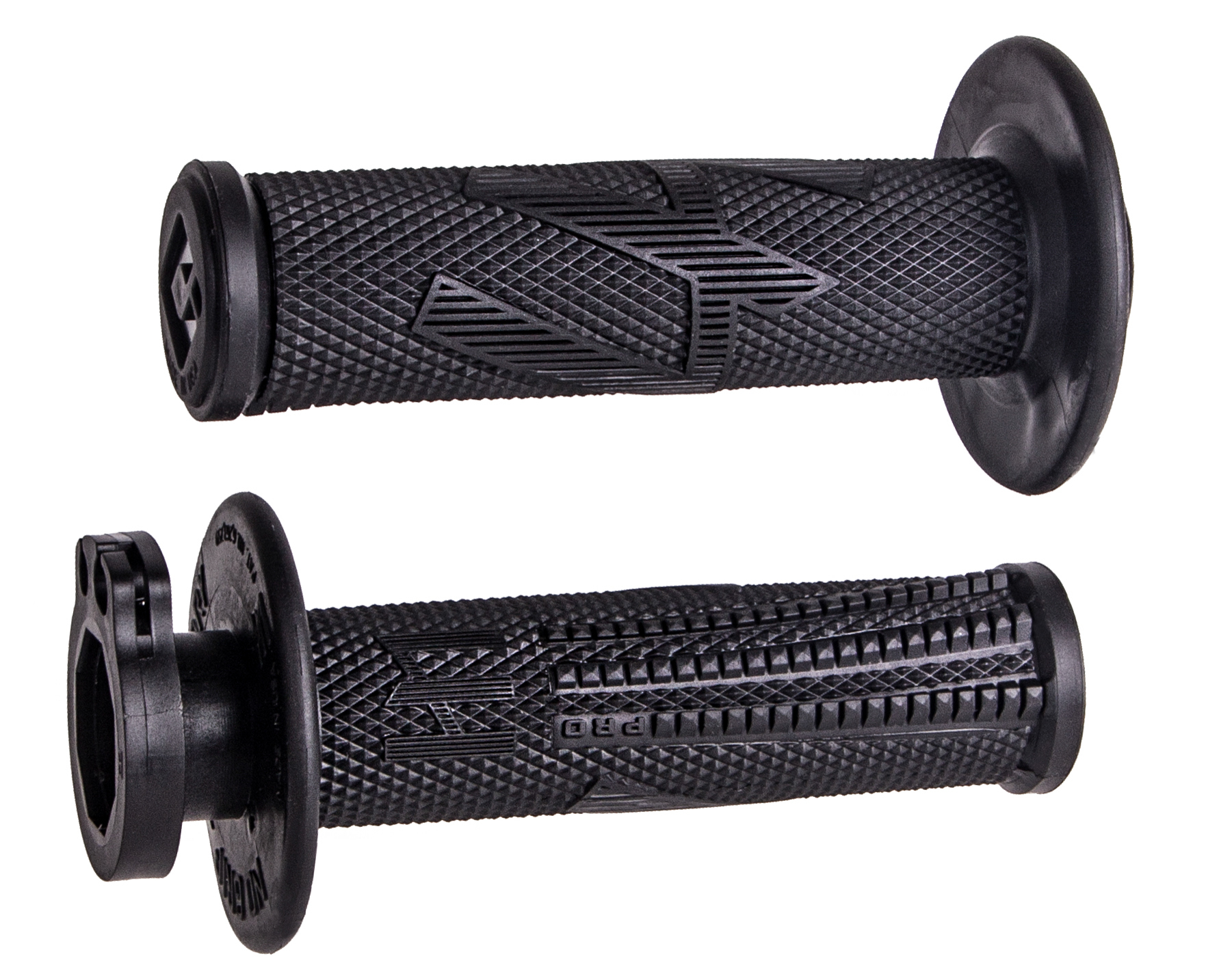 Emig2 Pro MX V2 Lock On MX Grips System - Image 3