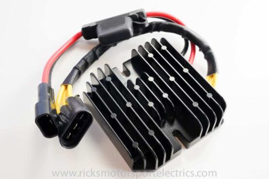 Rick's Rectifier/Regulator 10-565H for Polaris Models - Image 3