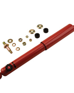 KYB AGX Rear Gas Shock Adjustable Fits Camaro 1982-02 Firebird 1982-02