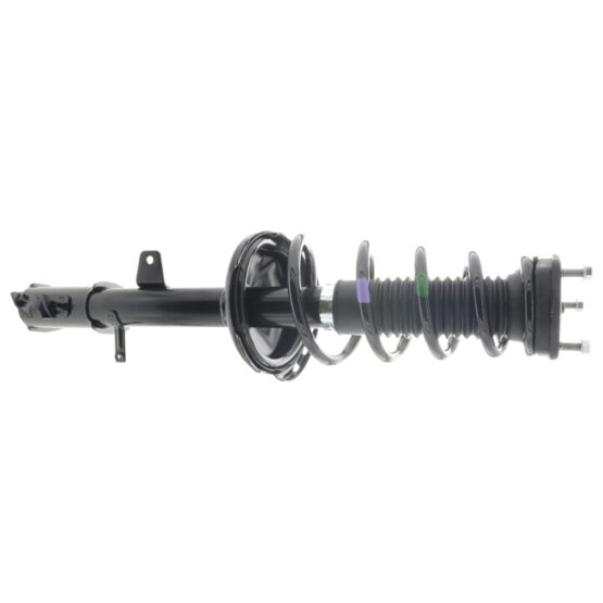 KYB Strut Plus Rear Left Fits 08-13 Toyota Highlander AWD / 13-16 Venza AWD - Image 4