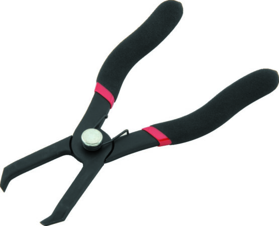 BikeMaster Push Pin Removal Pliers 30 Degree