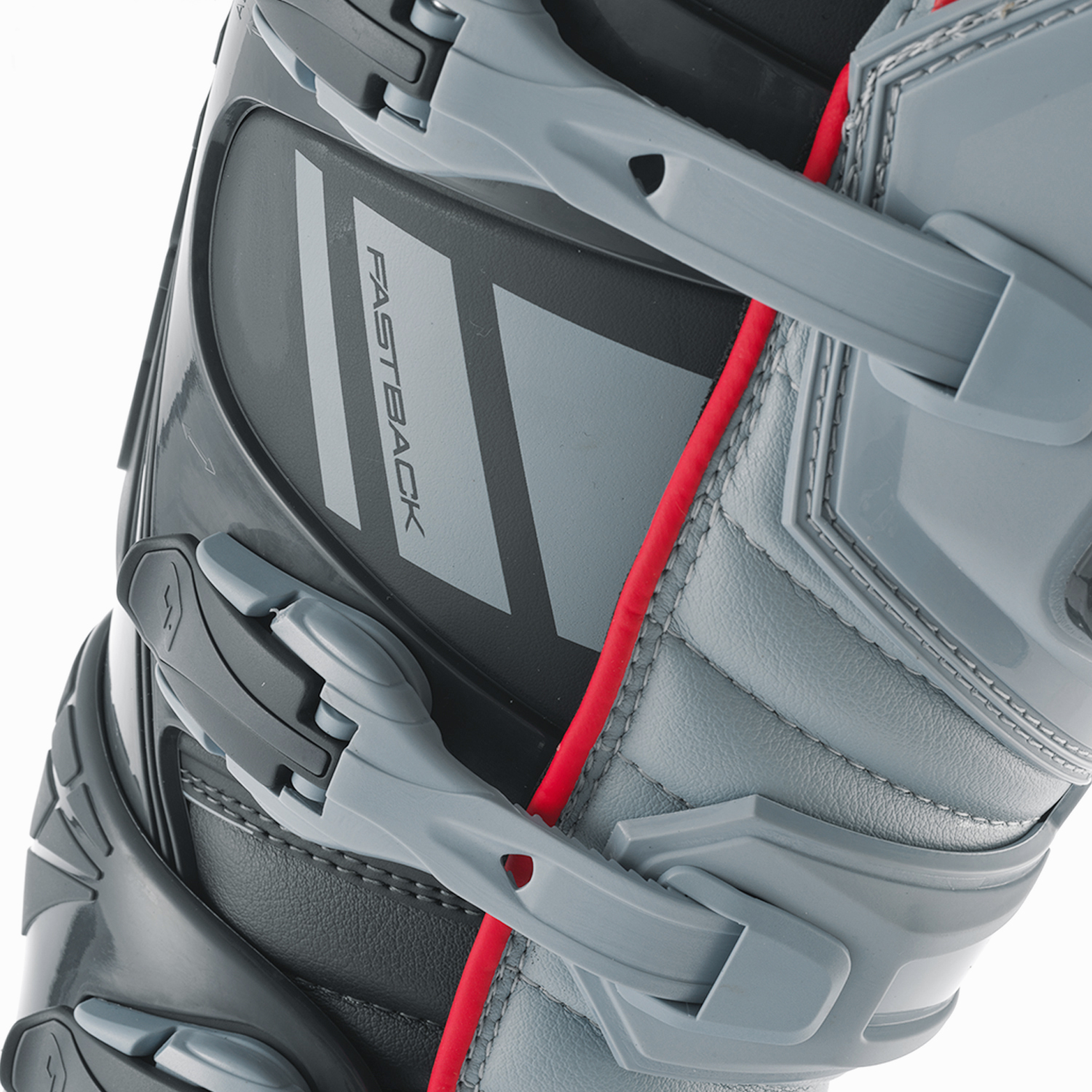 Gaerne Fastback Endurance Boot Cactus Blue Size 10 - Image 12