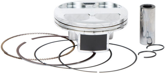 Vertex Forged Piston Kit 76.77mm 13.5:1 Std Fits 14-15 CRF250R