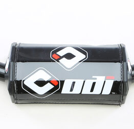 Podium Flight Handlebar 1-1/8" - Black, KTM Bend