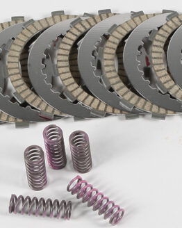 FSC Complete Clutch Plate & Spring Kit (8 Plates)