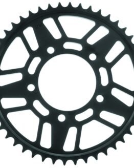 BikeMaster Rear Steel Sprocket 530 48T Black