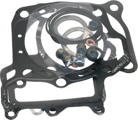 Cometic High Performance Top End Gasket Kit 90mm Fits 05-14 Kawasaki KVF750