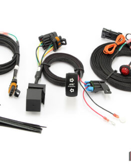 XTC Power Products Universal Turn Signal Kit Large