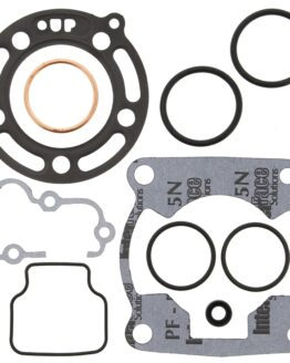 Vertex Pistons Top End Gasket Kits