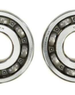 Crankshaft Bearing & Seal Kit