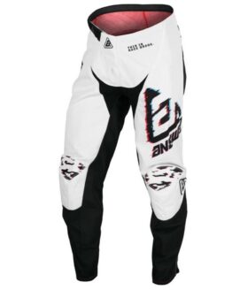 23.5 Syncron Meltdown Pant Red/Blue/White Size - 38
