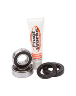 Rear Wheel Bearing Kit