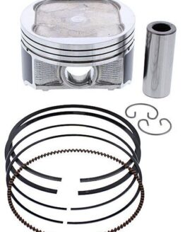 Vertex Cast Piston Kit