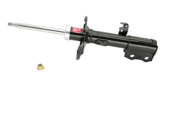 KYB Excel-G Front Left Strut 334451 Fits Toyota Corolla 2003-2008 - Image 4