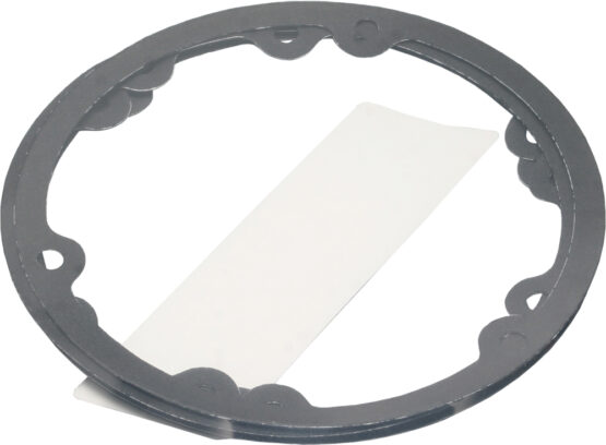 Cometic Derby Cover Gasket 3 Hole .060in AFM 5 Pack For Harley 1970-84 - Image 2