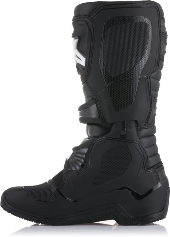 Tech 3 Enduro Boots Black US-Size 12 - Image 6