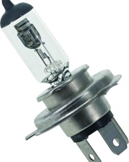 BikeMaster H-4 Halogen Bulb
