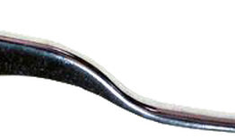 Polished Aluminum Brake Lever