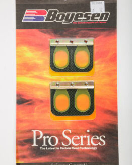 Replacement Pro Reeds For Rad Valve