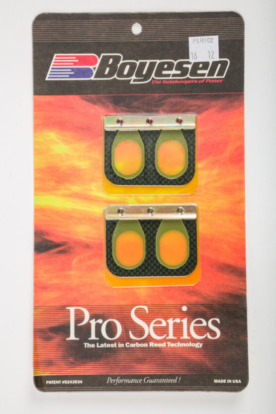 Replacement Pro Reeds For Rad Valve