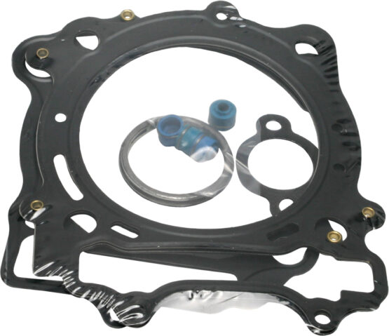 Cometic Top End Gasket Kit 99mm Bore For Suzuki RMZ450 RMX450Z - Image 2