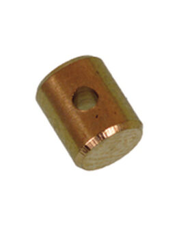 Cable Barrel Fittings 10/pk