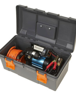 ARB 12V High Output Portable Air Compressor w/ Hose and Carry Case