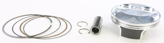 Vertex Forged Replica Piston Kit 95.97mm Std 13.5:1 For HON