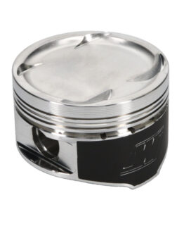 Wiseco Piston Kit -14cc 1.219 x 87mm Fits Honda H22 Turbo