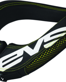 R2 Race Collar Black Adult
