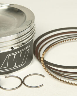 Wiseco Piston Kit Sea-Doo RXP RXP-X RXT RXT-X 04-15