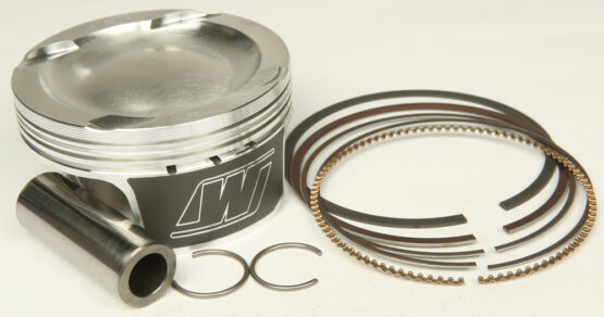 Wiseco Piston Kit Sea-Doo RXP RXP-X RXT RXT-X 04-15