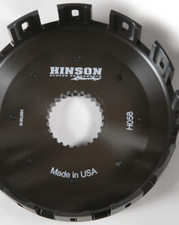 High Performance Clutch Basket