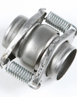 SP1 Ball & Socket Exhaust Connector w/Springs & Collars 1 3/4"
